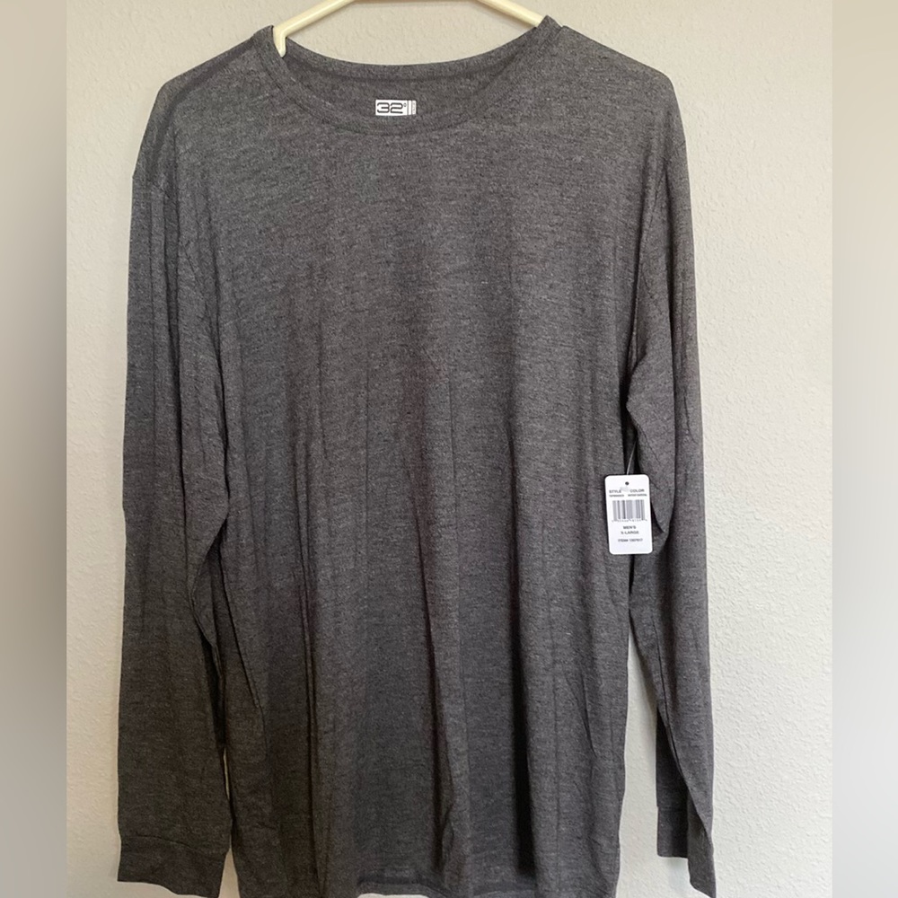 Mens long sleeve